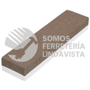 11668 PIAS-108 PIEDRA PARA ASENTAR 200 MM DOBLE GRANO 150 Y 240 TRUPER