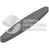 11669 PIGUA-198 PIEDRA PARA AFILAR GUADAÑA GRANO 120 TRUPER