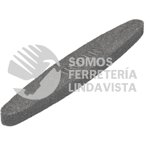 11669 PIGUA-198 PIEDRA PARA AFILAR GUADAÑA GRANO 120 TRUPER