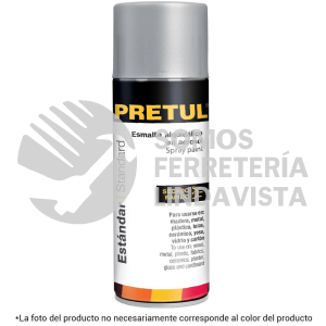 27177 PAM-CR-P PINTURA EN AEROSOL METALICA CROMO PRETUL