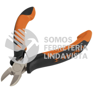 17367 PM-CD4 MINI PINZA DE CORTE DIAGONAL 4" MANGO COMFORT GRIP TRUPER