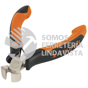 17368 PM-TN4 MINI PINZA TIPO TENAZA 4" MANGO COMFORT GRIP TRUPER