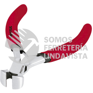 22664 PMP-TN4 MINI PINZA TIPO TENAZA 4" PRETUL