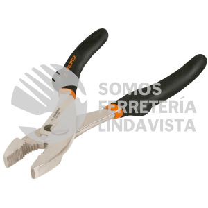 17301 PCH-8 PINZA DE CHOFER 8" MANGO DE PVC TRUPER