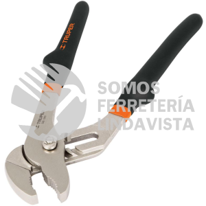 17350 PEX-8 PINZA DE EXTENSION 8" MANGO DE PVC TRUPER