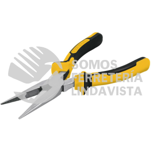 22671 PPC-8PX PINZA DE PUNTA Y CORTE 8" MANGO COMFORT GRIP PRETUL