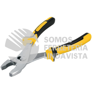 22673 PCH-8PX PINZA DE CHOFER 8" MANGO COMFORT GRIP PRETUL