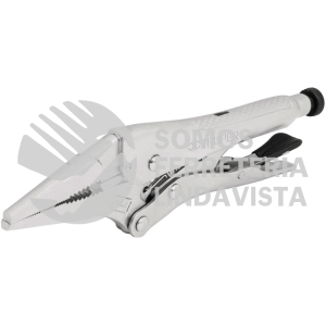 17433 PPT-9PL PINZA DE PRESION 9" PUNTA LARGA TRUPER