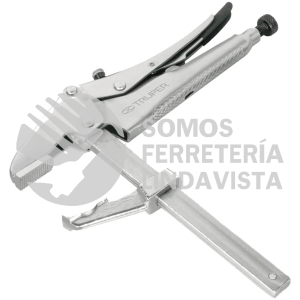 17468 PPT-S6 PINZAS DE PRESION TIPO SARGENTO 6" TRUPER