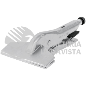 17425 PPP-8R PINZA DE PRESION 8" HOJALATERA TRUPER