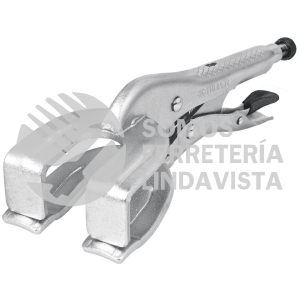 17426 PPS-9R PINZA DE PRESION 9" SOLDADORA TRUPER
