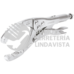 17446 PPF-500 PINZA DE PRESION 9" PARA FILTROS DE ACEITE TRUPER