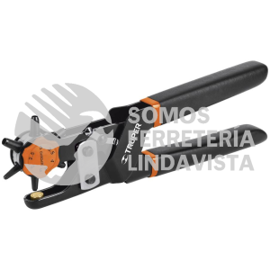 17340 PSA-9 PINZA SACABOCADOS 9" MANGO DE PVC TRUPER