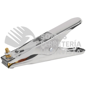 14234 PTI-300 PINZA PARA TIERRA DE 300 A TRUPER