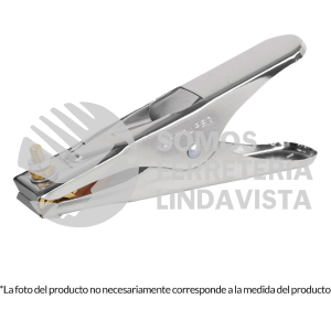 14235 PTI-500 PINZA PARA TIERRA DE 500 A TRUPER
