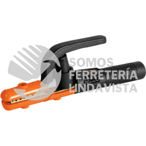 14232 PPE-300 PINZA PORTA ELECTRODO DE 300 A TRUPER
