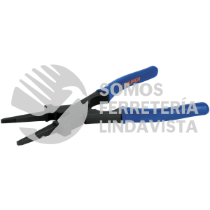 17953 P-SOMI PINZA PARA PROCESO MIG TRUPER
