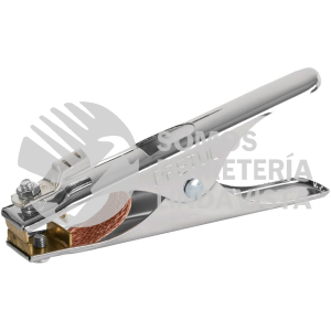 24234 PTI-300P PINZA PARA TIERRA DE 300 A PRETUL