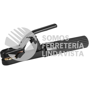 24232 PPE-300P PINZA PORTA ELECTRODO DE 300 A PRETUL