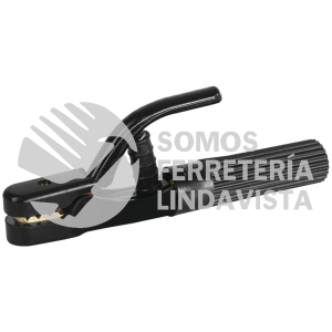24233 PPE-500P PINZA PORTA ELECTRODO DE 500 A PRETUL