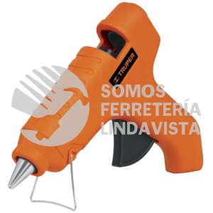 17536 PIPE-1/2 PISTOLA ELECTRICA PARA SILICON DE 1/2" TRUPER