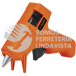 17535 PIPE-5/16 PISTOLA ELECTRICA PARA SILICON DE 5/16" TRUPER