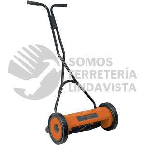 17680 POMA-15 PODADORA MANUAL 15" DE CORTE TRUPER