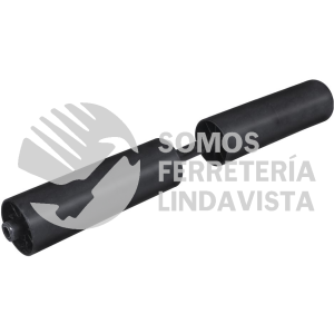 13721 R-POMA-15M MONTAJE DE RODILLO DE REPUESTO PARA PODADORA POMA-15 TRUPER