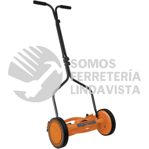 17679 POMA-14 PODADORA MANUAL 14" DE CORTE TRUPER