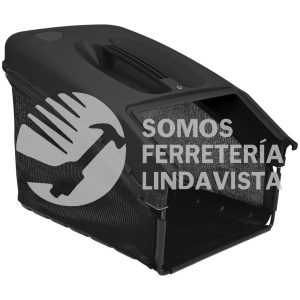 14644 BOL-P BOLSA PARA PASTO DE REPUESTO TRUPER