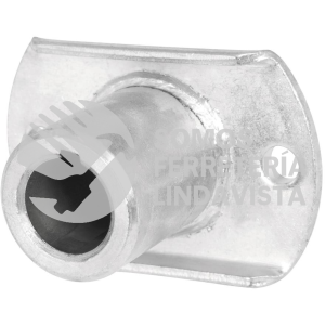 14645 AD-CU-P ADAPTADOR DE CUCHILLAS DE REPUESTO TRUPER