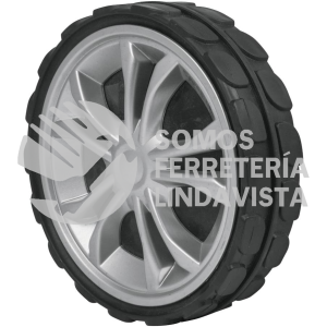 14649 LLP-418-7 ENSAMBLE DE RUEDA Y LLANTA DELANTERA 7" TRUPER
