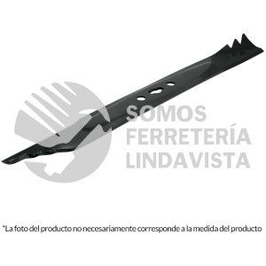 14646 CU-P-418 CUCHILLA DE 18" PARA PODADORA TRUPER