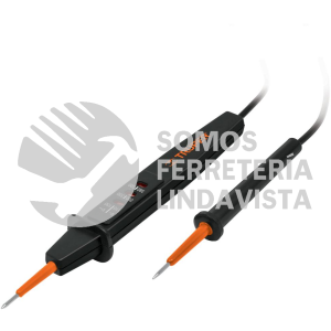 18334 PROVO-3 PROBADOR DE TENSION C.A. / C.C. TRUPER