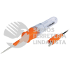 13986 PROCO-20 PROBADOR DE CIRCUITOS 20 CM DE CORRIENTE DIRECTA TRUPER