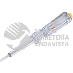 13988 PROCO-14 PROBADOR DE CIRCUITOS 14 CM DE CORRIENTE ALTERNA TRUPER