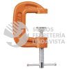 17658 PNT-1 PRENSA 1" DE HIERRO NODULAR PARA CARPINTERIA TRUPER