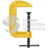 27201 PNT-3P PRENSA 3" DE HIERRO NODULAR PARA CARPINTERIA PRETUL