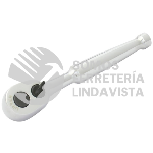4749T MATRACA CABEZA TIPO PERA PARA PUNTA HEXAGONAL DE 1/4" URREA
