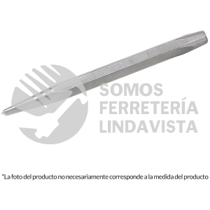 12222 PUBAR-1/2 PUNZON 1/2" PARA BARRENAR LARGO 5-1/2" TRUPER