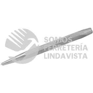 12218 PUBAR-1/4 PUNZON 1/4" PARA BARRENAR LARGO 4-1/4" TRUPER