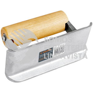 15421 VOLT VOLTEADOR DE ALUMINIO TRUPER