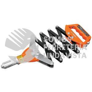 17962 RE-AC REMACHADORA TIPO ACORDEON TRUPER