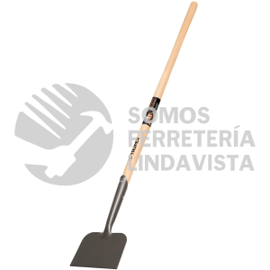 19880 SWS-8 RASPADOR FORJADO DE 8" TRUPER