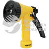 22765 PIM-55P PISTOLA PARA RIEGO DE 5 FUNCIONES PLASTICA PRETUL