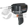 17549 CAU-230 CAUTIN 230 W TIPO PISTOLA CON 2 TEMPERATURAS TRUPER