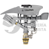 10670 ASP-GS ASPERSOR METALICO 3/4" GRANDES SUPERFICIES TRUPER