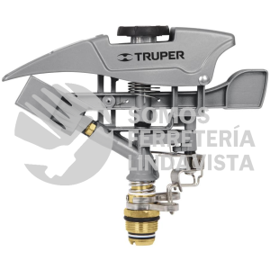 10670 ASP-GS ASPERSOR METALICO 3/4" GRANDES SUPERFICIES TRUPER