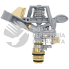 20073 ASME ASPERSOR METALICO PRETUL
