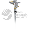 20074 ASME-11 ASPERSOR METALICO UNA VIA PRETUL